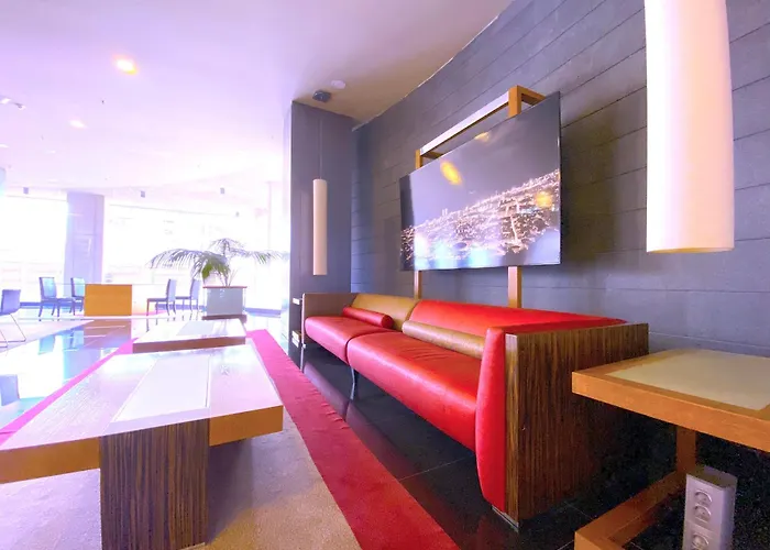 Tropicalidays Loft Ejecutivo
