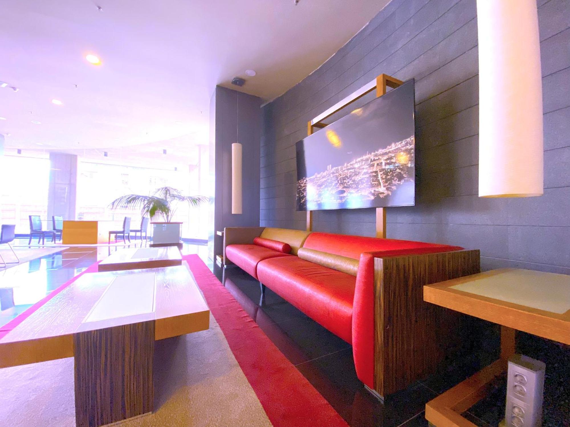 Tropicalidays Loft Ejecutivo