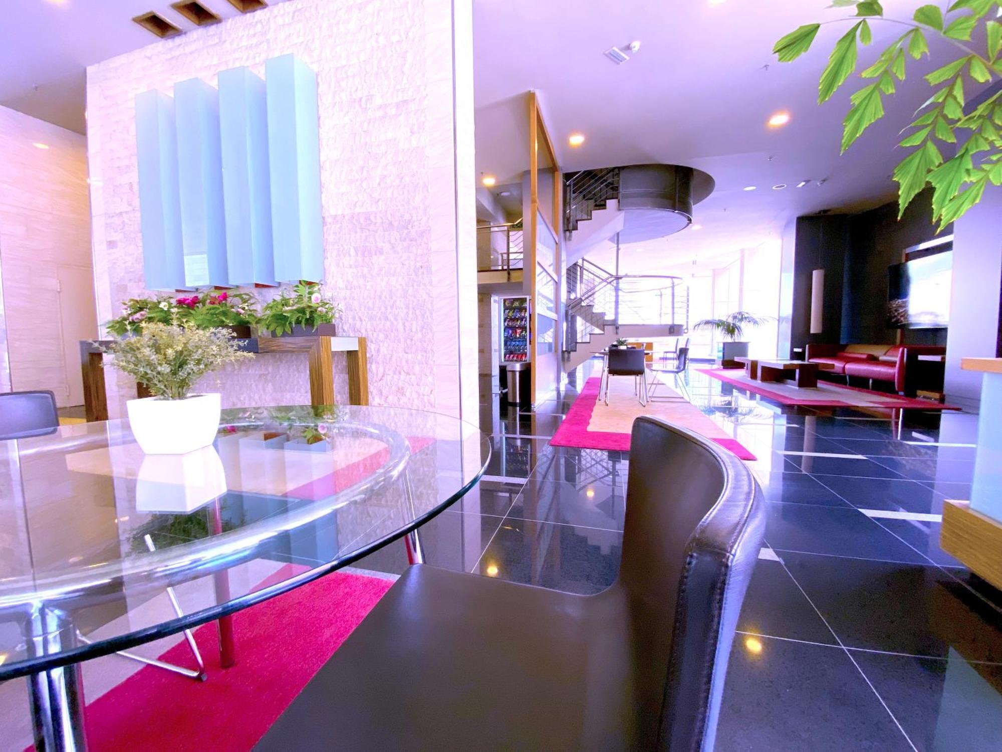 Apartament Tropicalidays Loft Ejecutivo