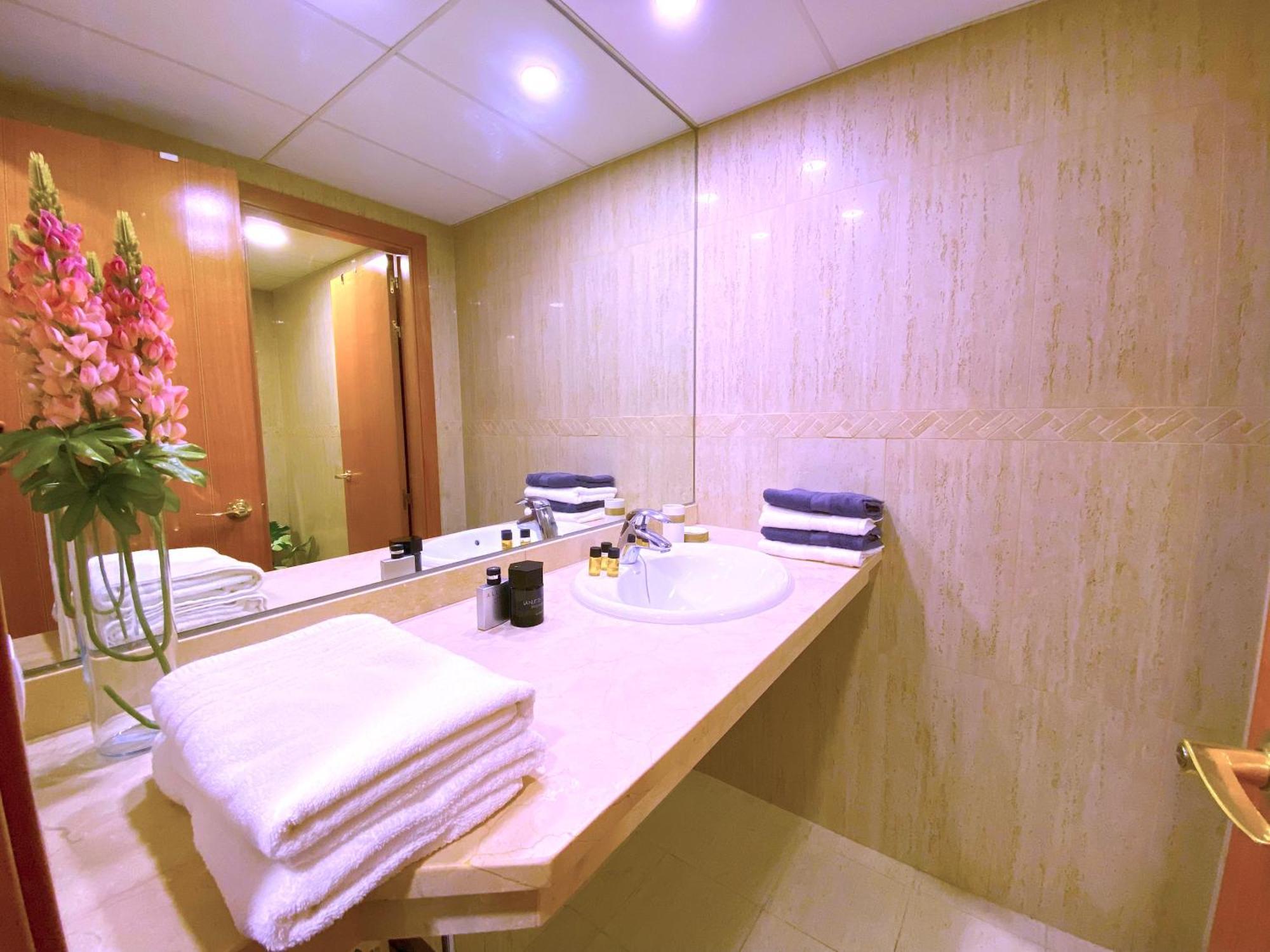 Apartament Tropicalidays Loft Ejecutivo Santa Cruz de Tenerife