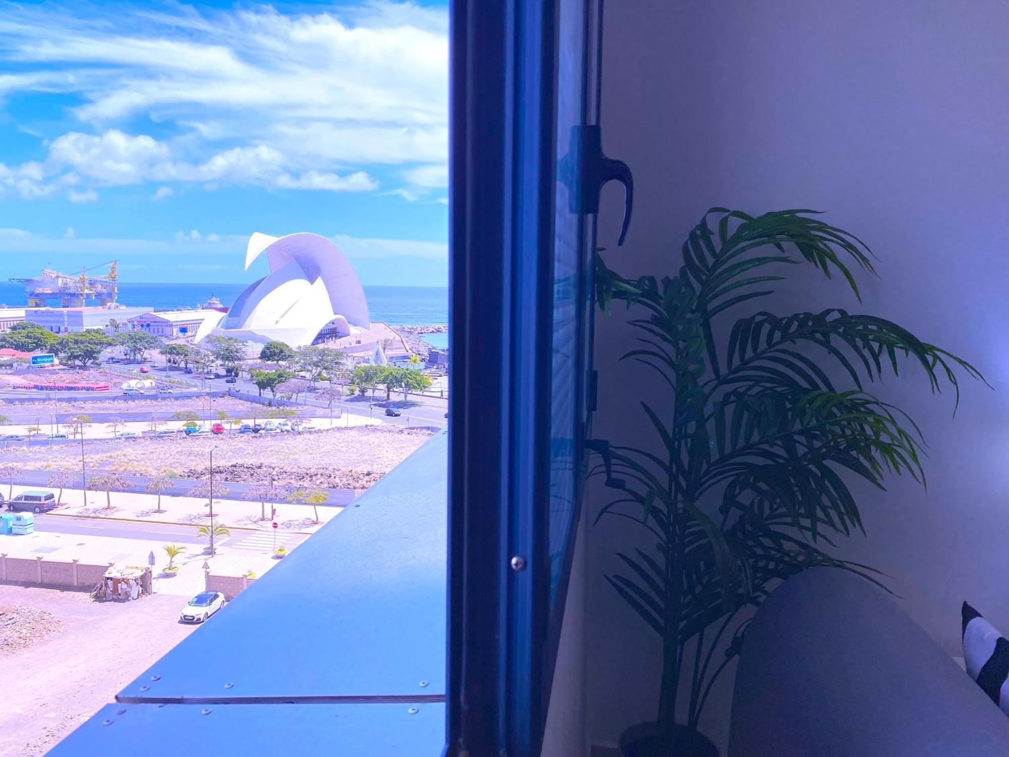 Apartament Tropicalidays Loft Ejecutivo