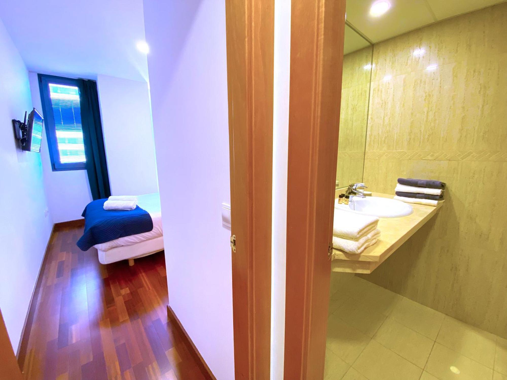 Apartament Tropicalidays Loft Ejecutivo *
