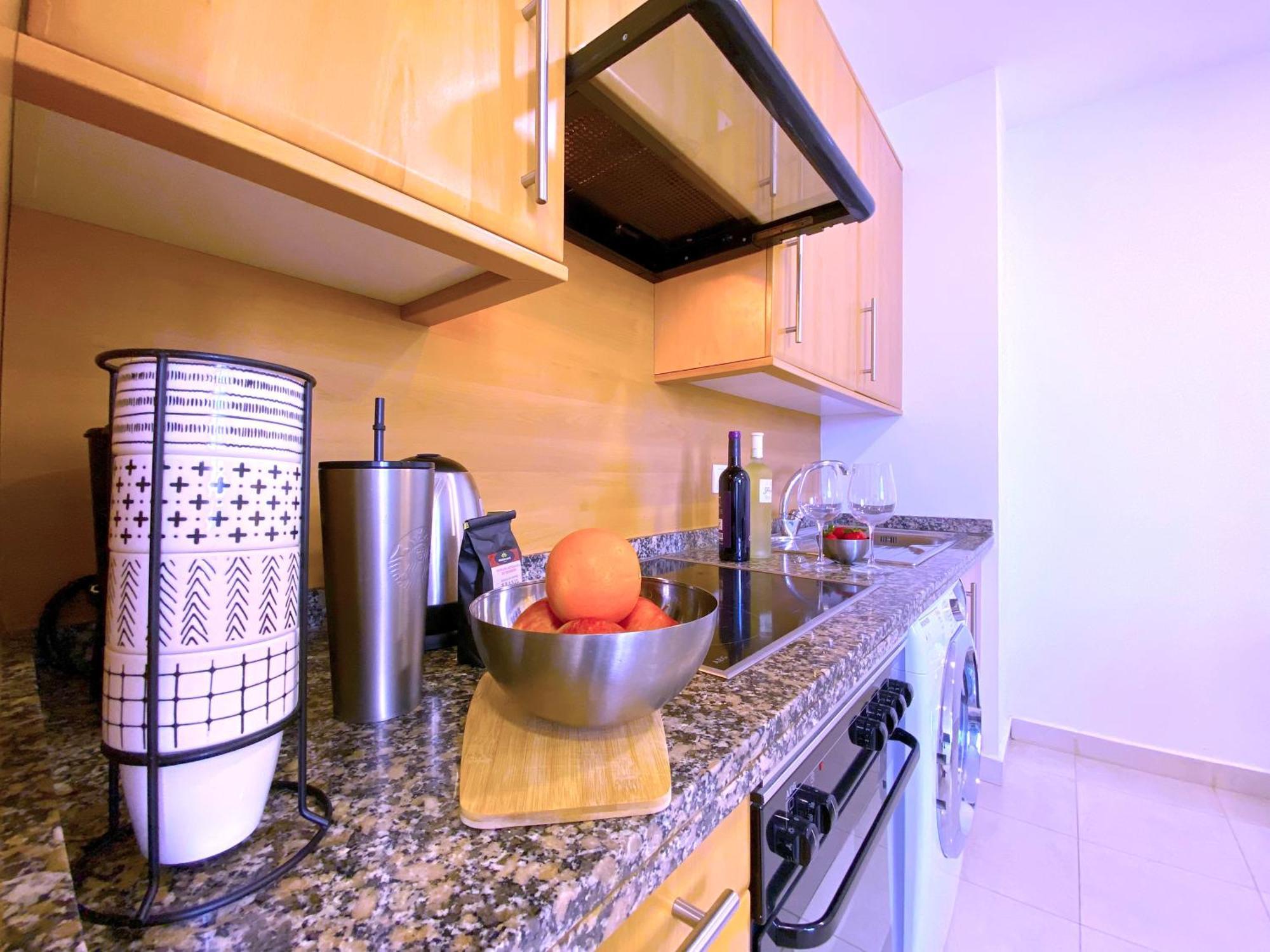 Tropicalidays Loft Ejecutivo
