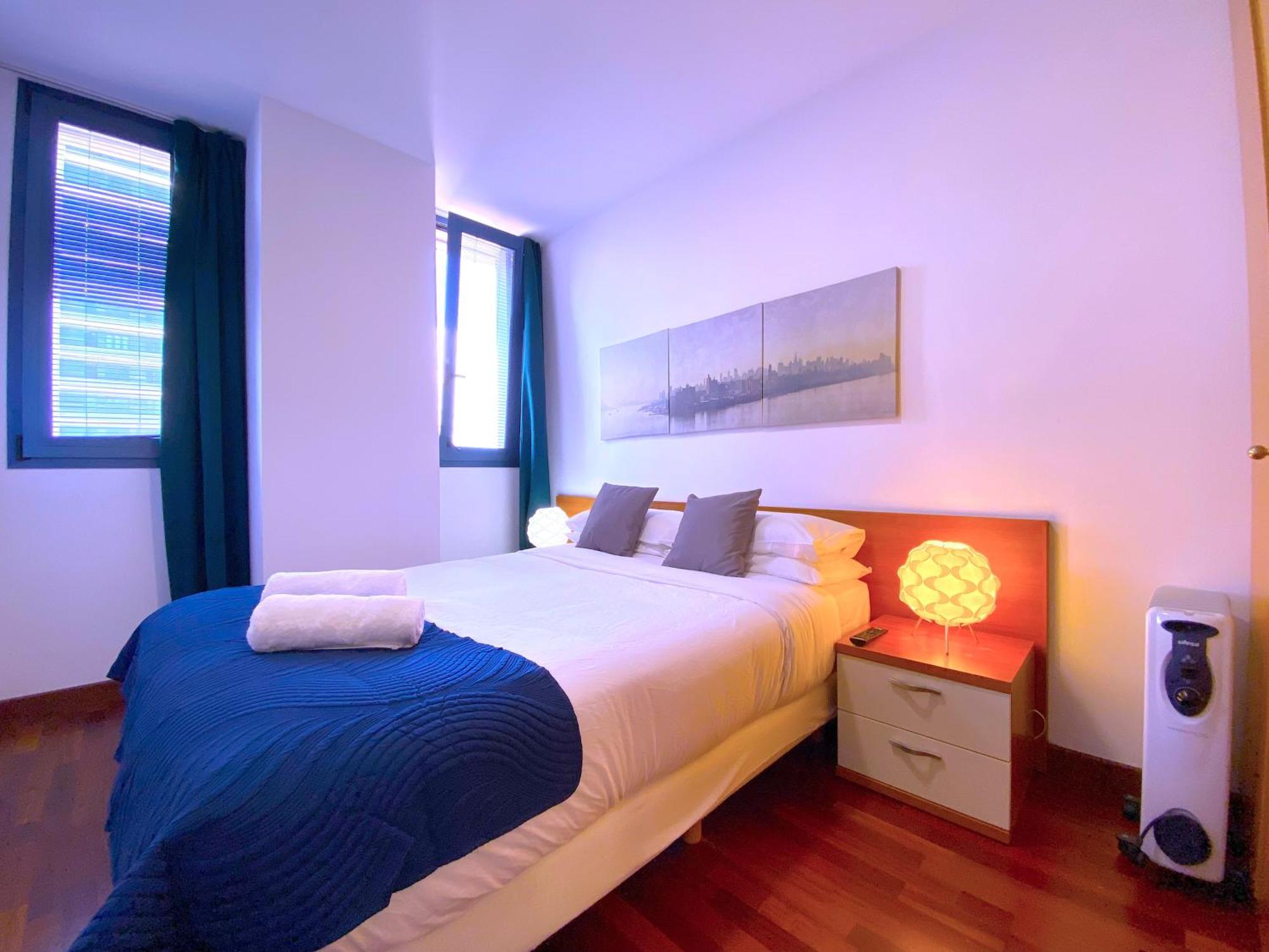 Apartament Tropicalidays Loft Ejecutivo *