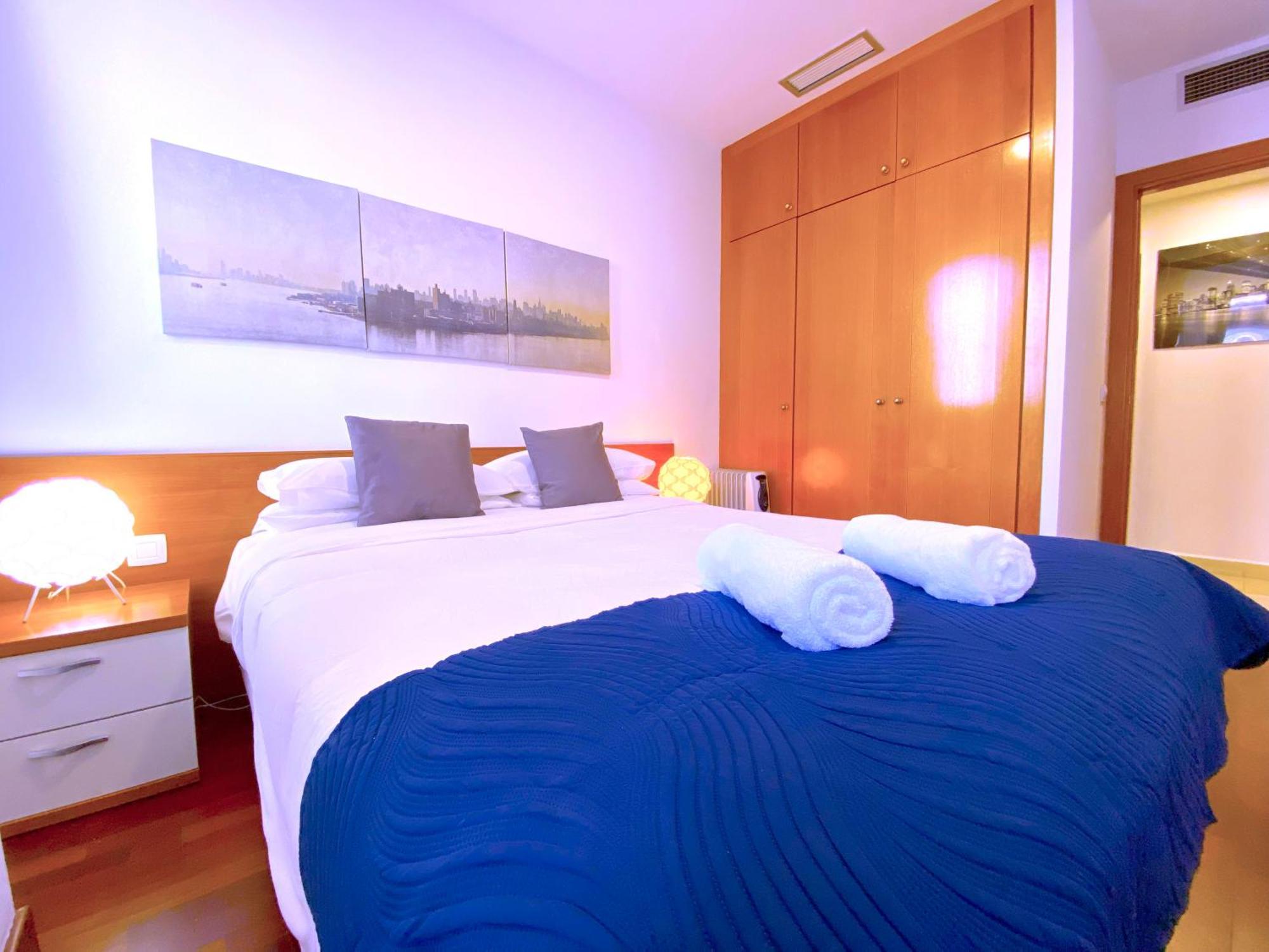 Apartament Tropicalidays Loft Ejecutivo