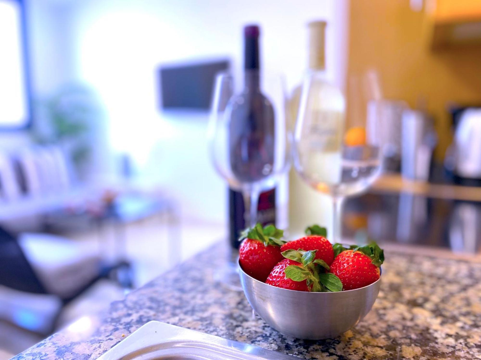 Apartament Tropicalidays Loft Ejecutivo Santa Cruz de Tenerife
