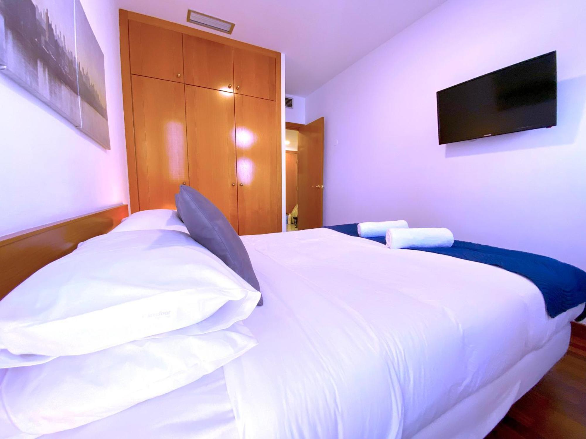 Apartament Tropicalidays Loft Ejecutivo