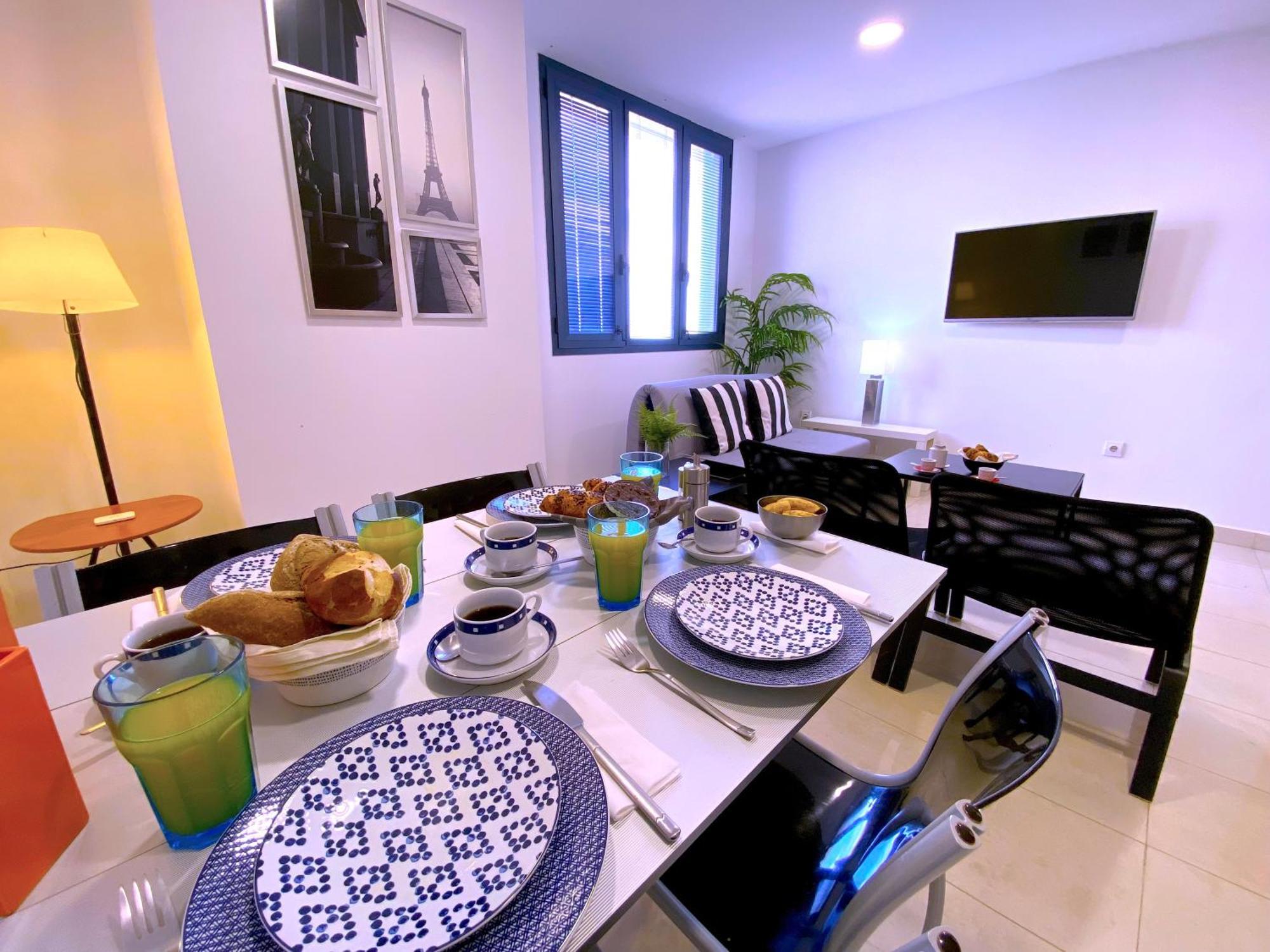 Apartament Tropicalidays Loft Ejecutivo *