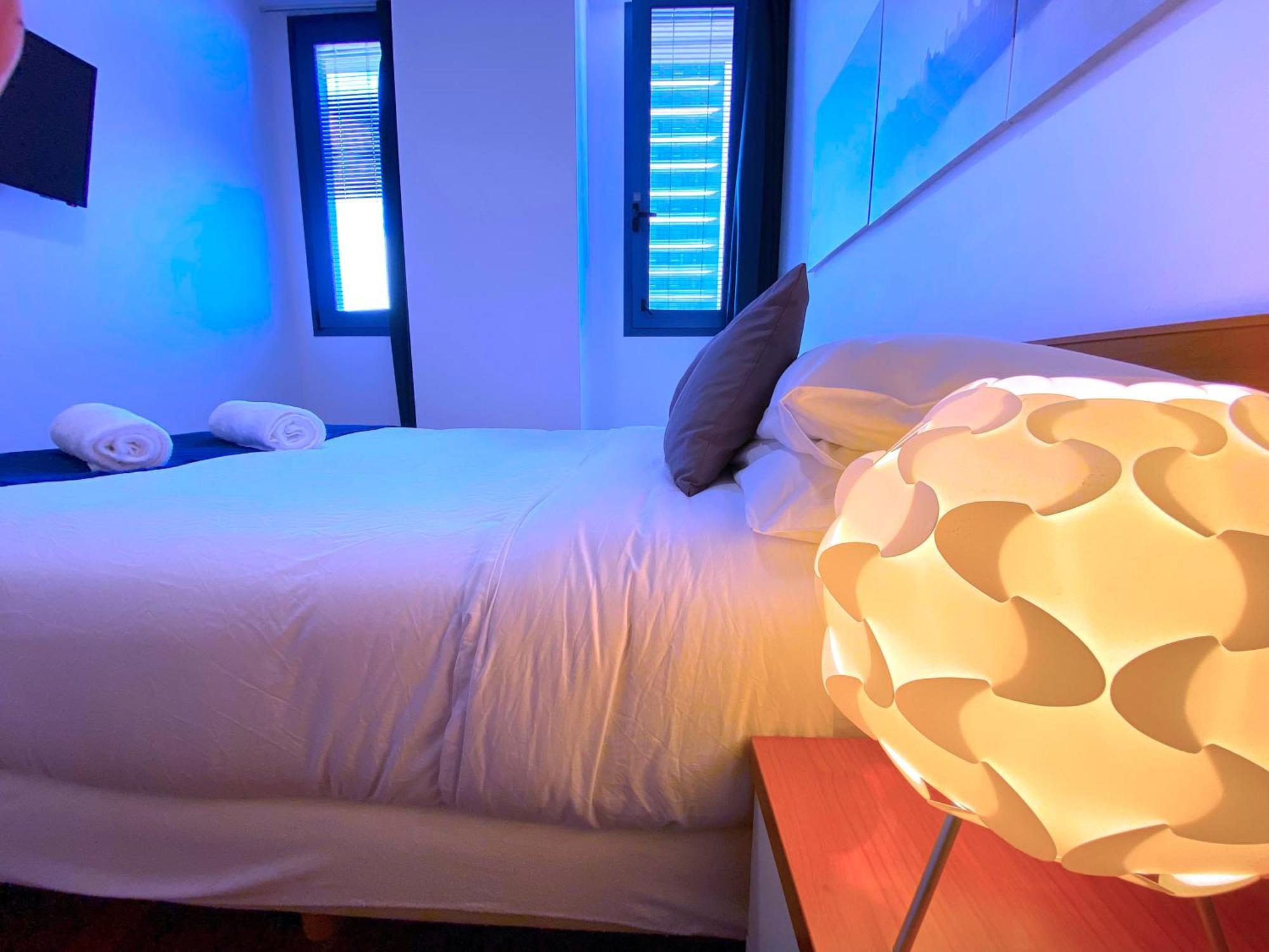 Apartament Tropicalidays Loft Ejecutivo
