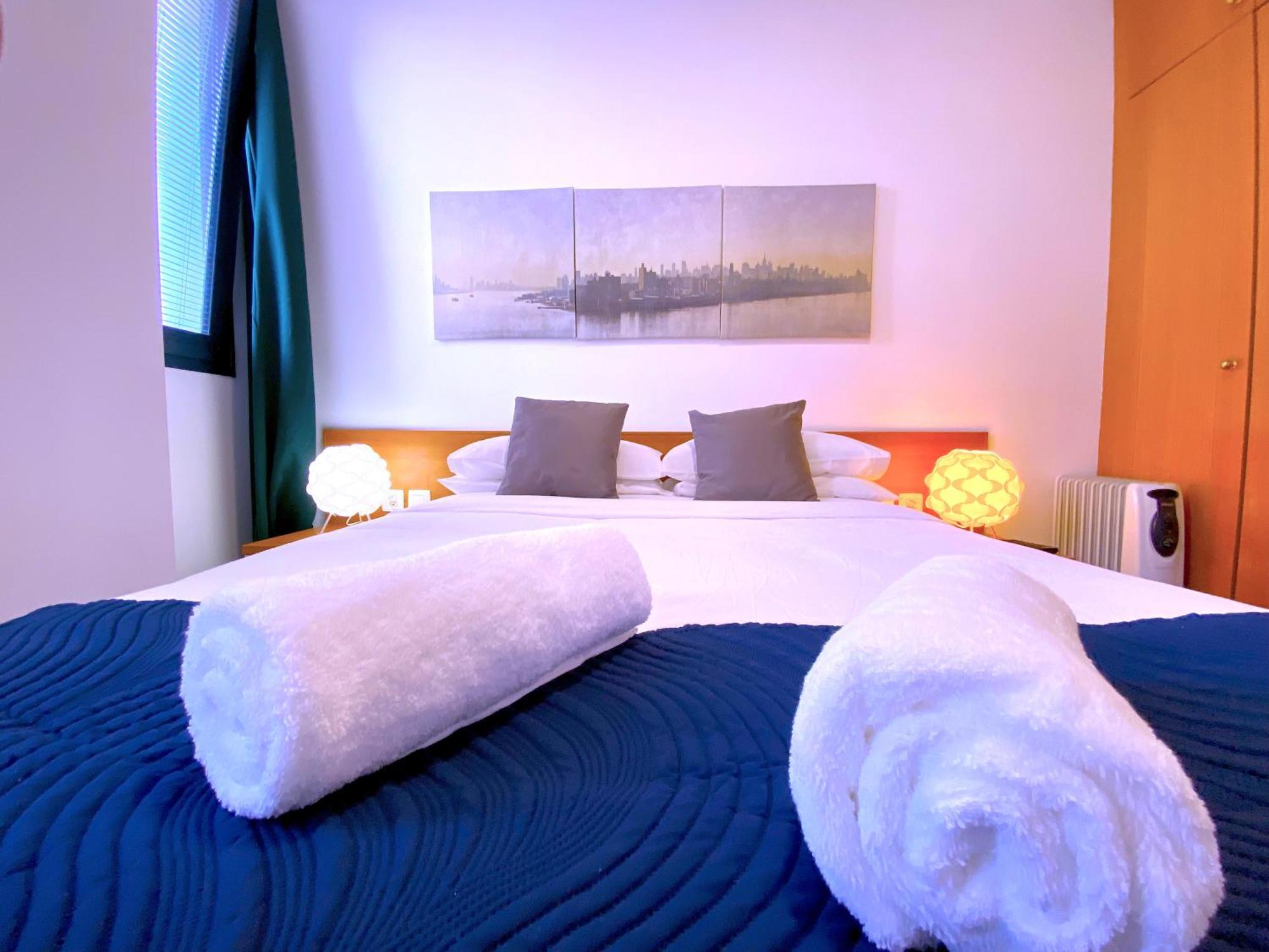 Apartament Tropicalidays Loft Ejecutivo Santa Cruz de Tenerife