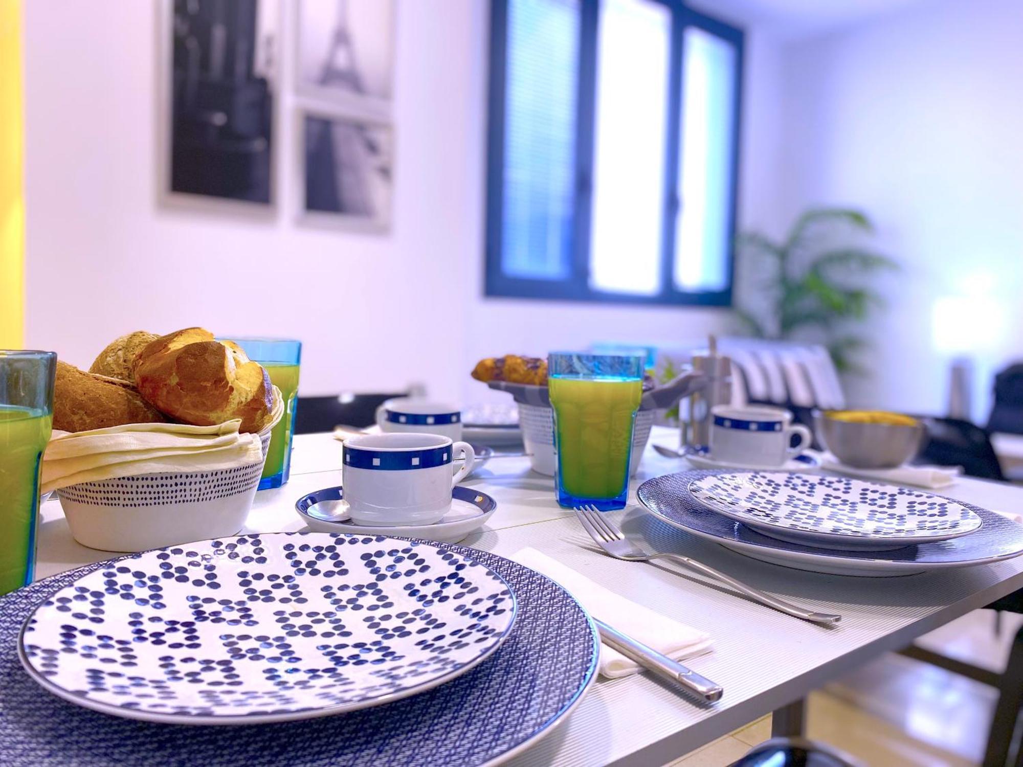 Apartament Tropicalidays Loft Ejecutivo Santa Cruz de Tenerife