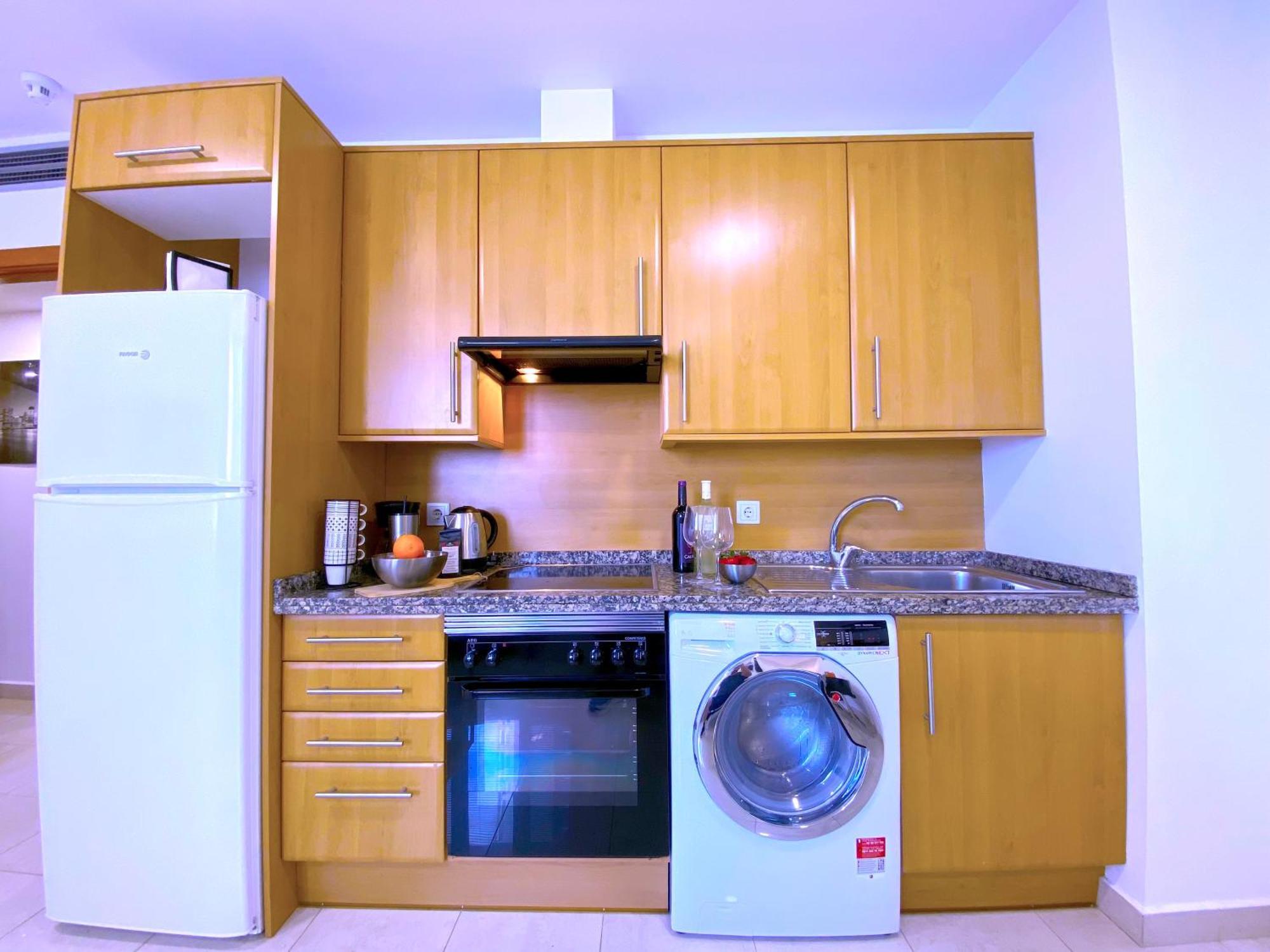 Apartament Tropicalidays Loft Ejecutivo