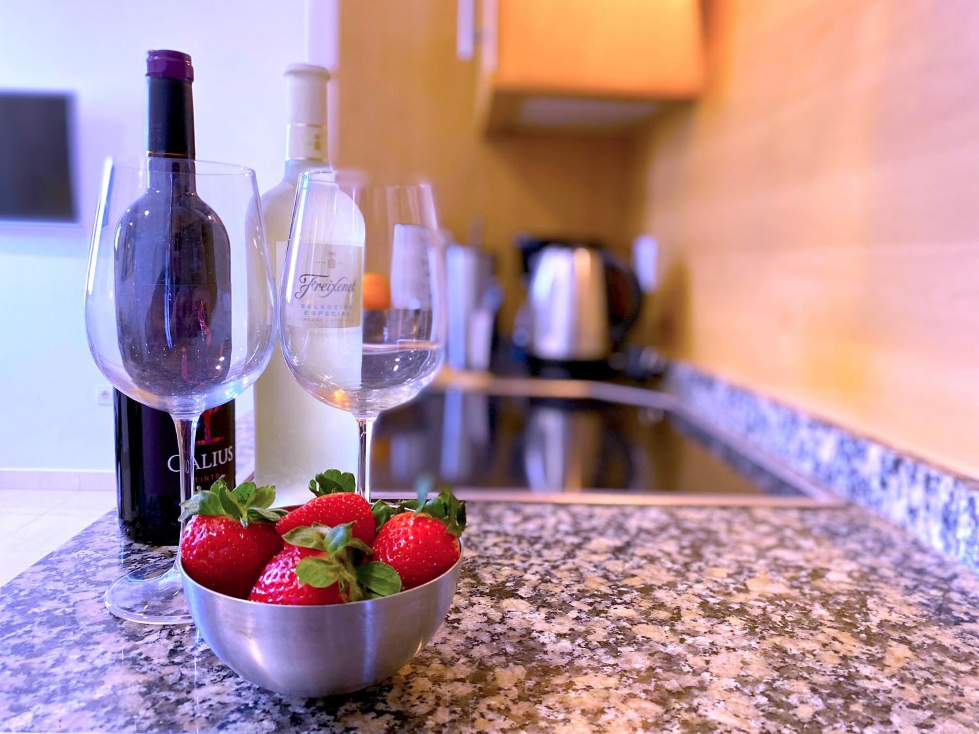 Apartament Tropicalidays Loft Ejecutivo