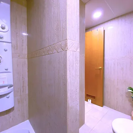 Tropicalidays Loft Ejecutivo Appartement Santa Cruz de Tenerife Buitenkant foto
