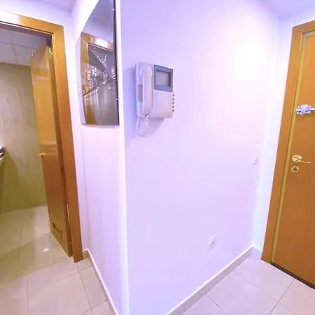 Tropicalidays Loft Ejecutivo Appartement Santa Cruz de Tenerife Buitenkant foto