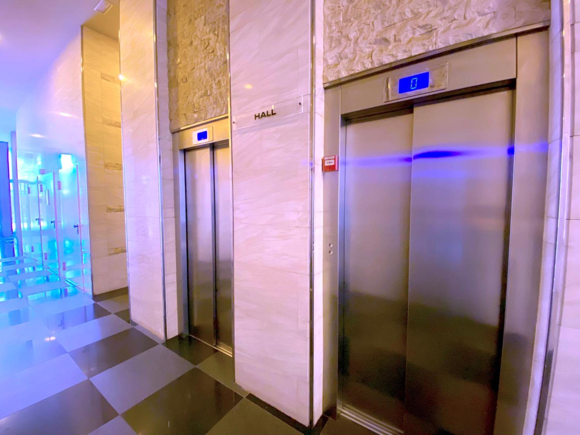 Appartement Tropicalidays Loft Ejecutivo Santa Cruz de Tenerife