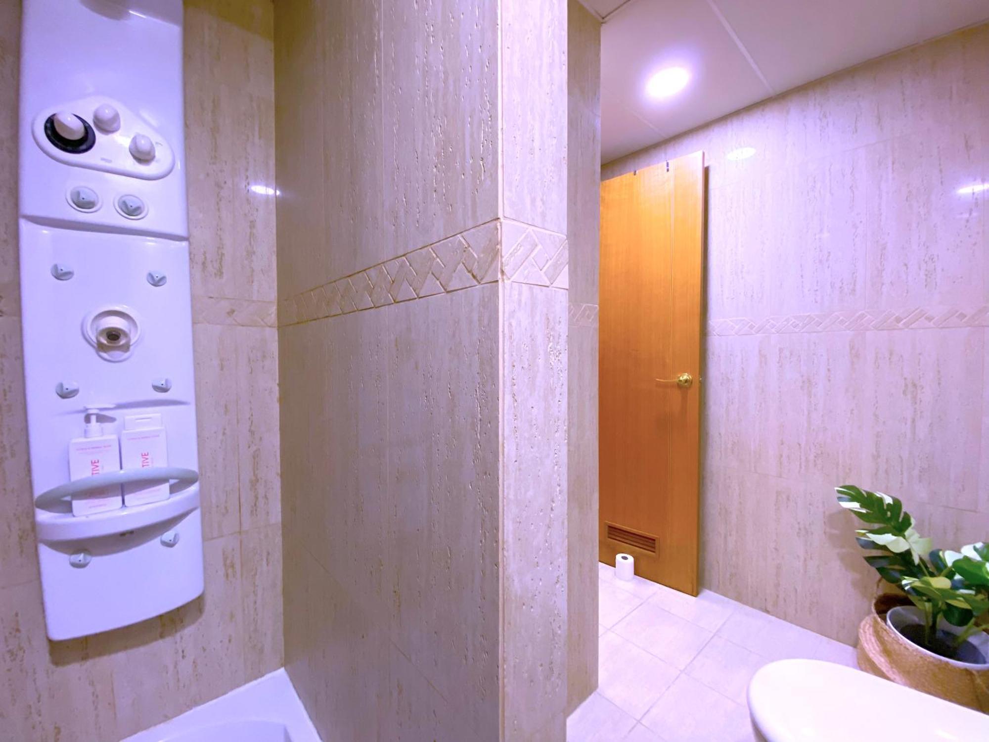 Appartement Tropicalidays Loft Ejecutivo