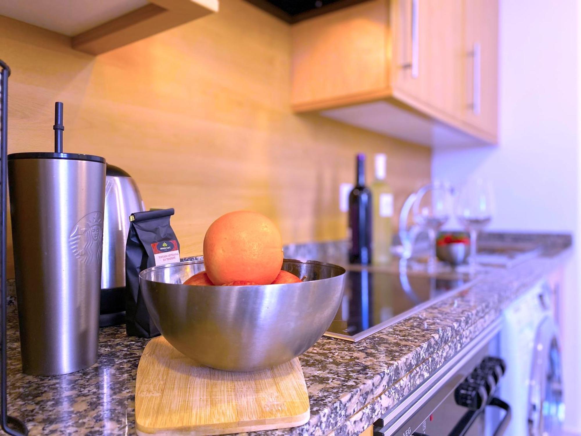 Appartement Tropicalidays Loft Ejecutivo