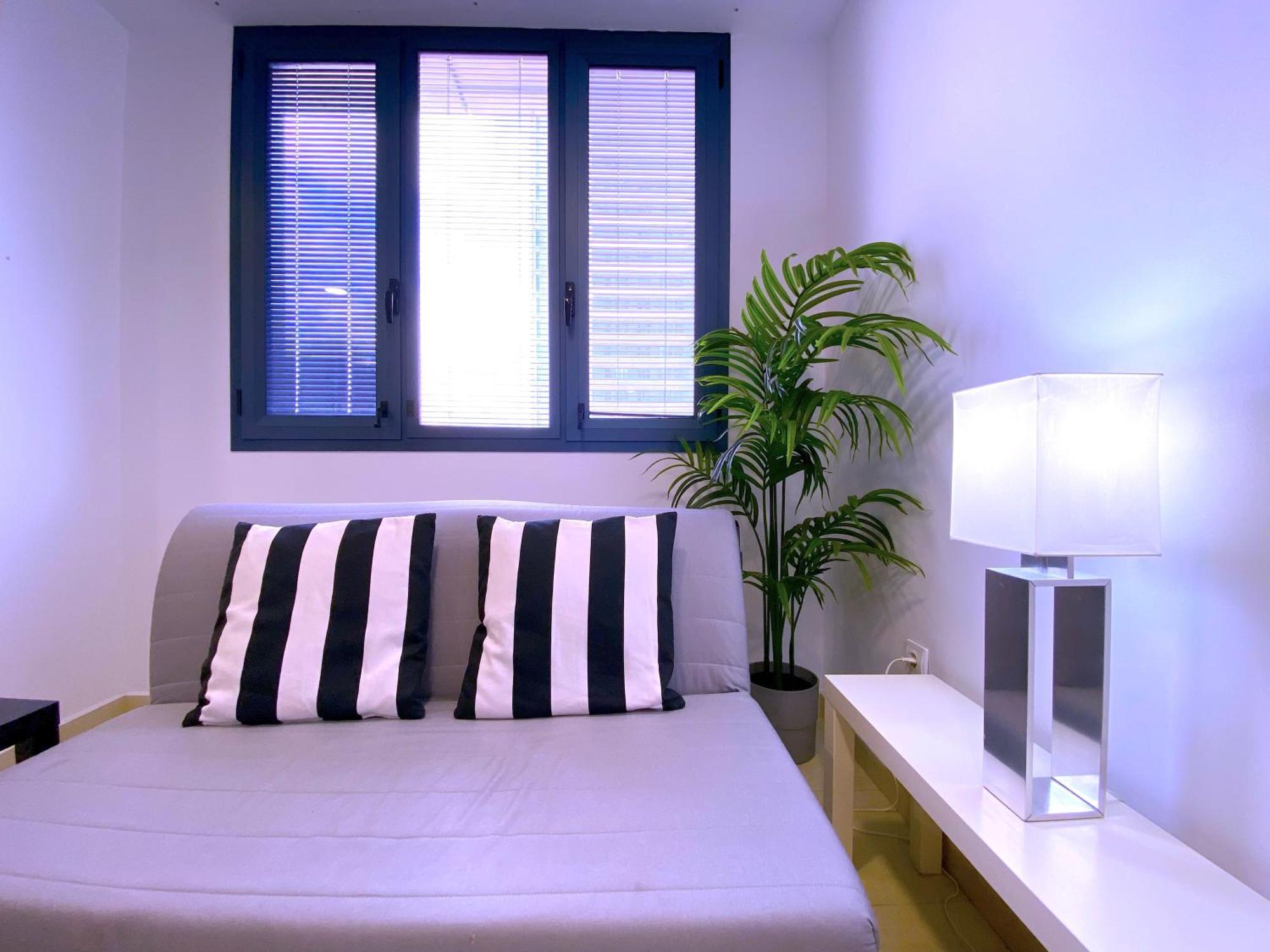 Appartement Tropicalidays Loft Ejecutivo Santa Cruz de Tenerife