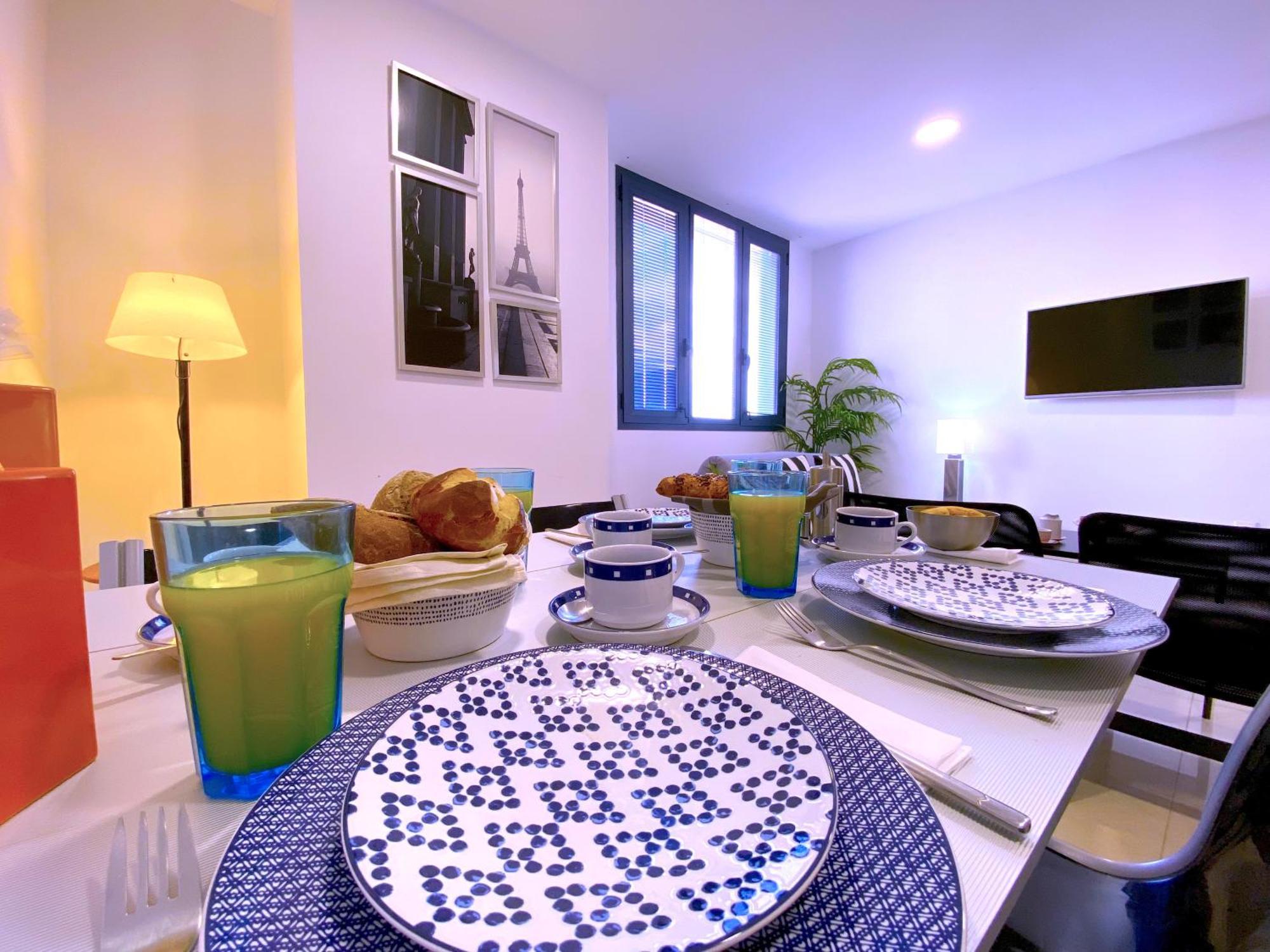 Appartement Tropicalidays Loft Ejecutivo *